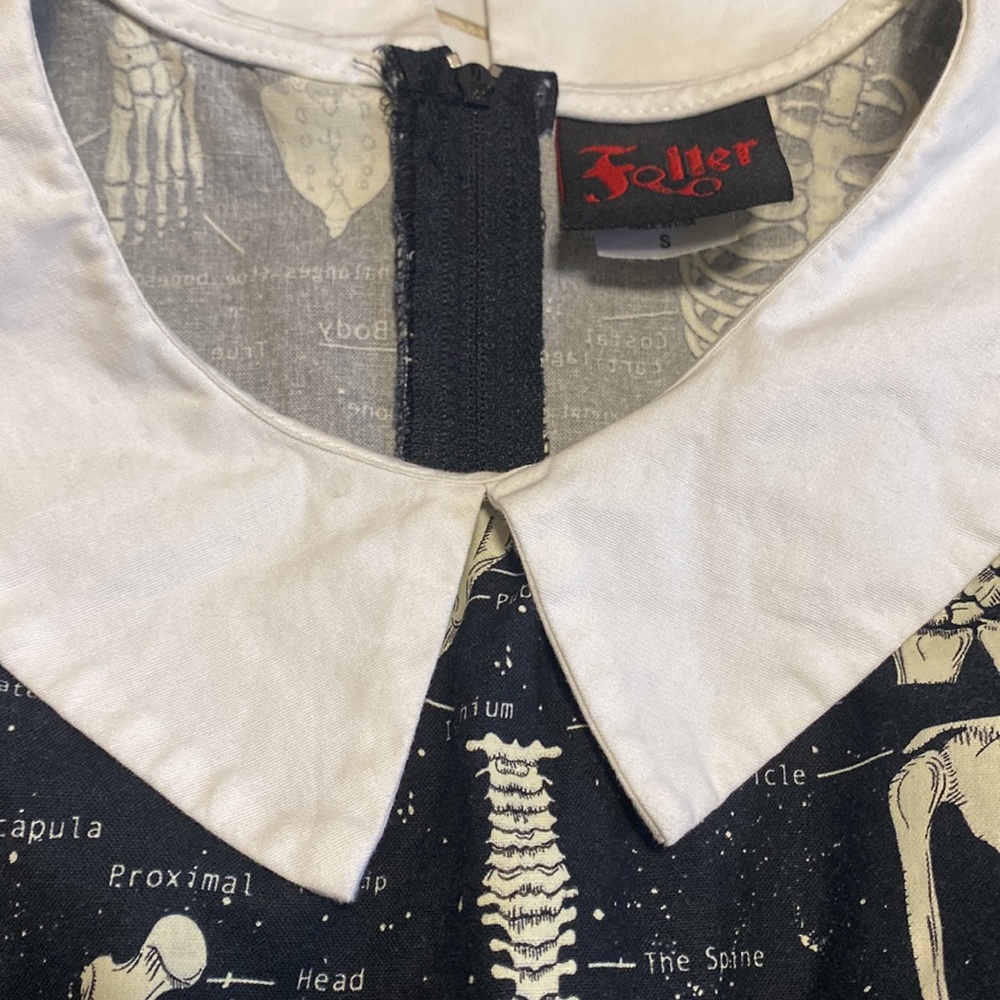 Perfect for upcoming season Sleeveless  collared 👗 - Picture 4 of 10